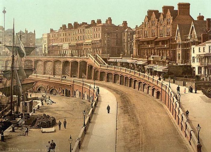old ramsgate