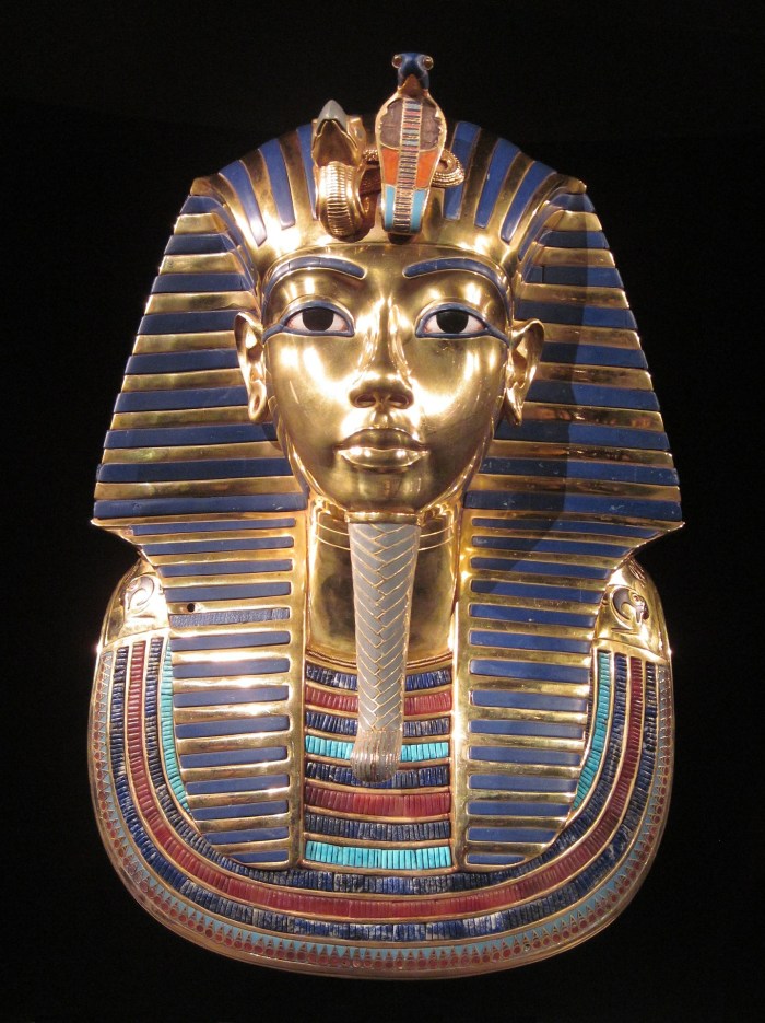tutankhamun-509752_1920